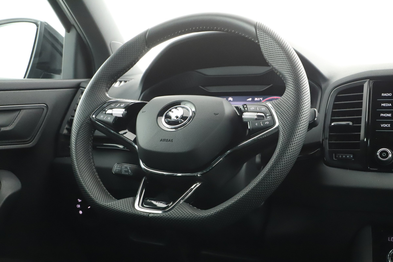 Škoda Karoq - 2024