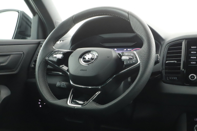 Škoda Karoq - 2024