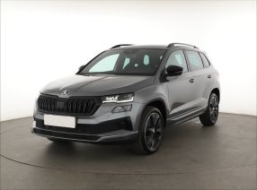 Skoda Karoq - 2024