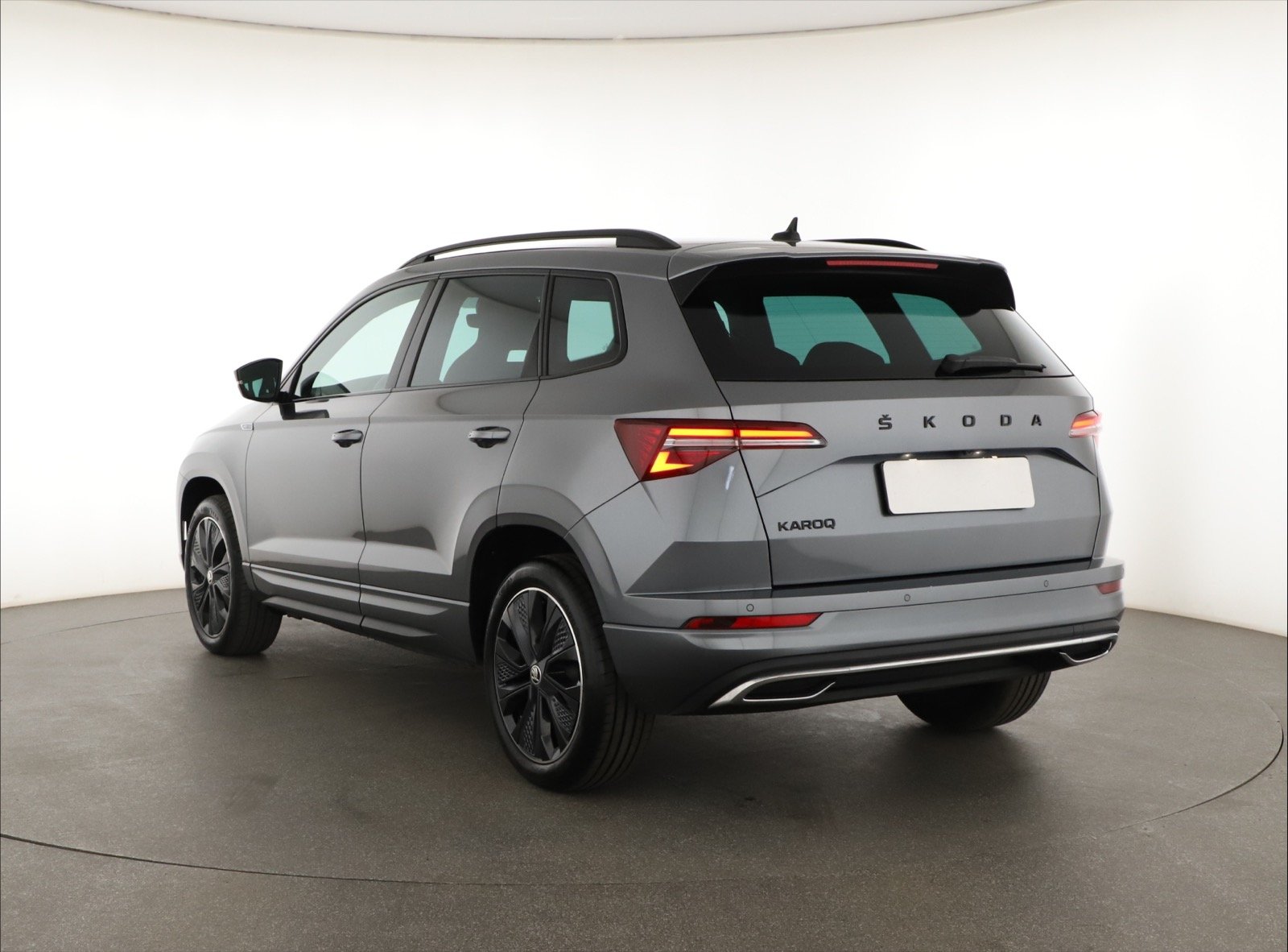 Škoda Karoq - 2024