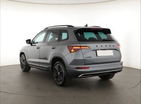 Skoda Karoq - 2024