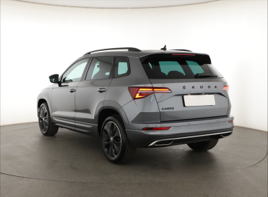 Škoda Karoq - 2024