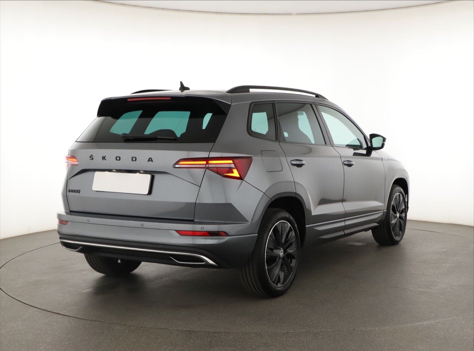 Škoda Karoq - 2024