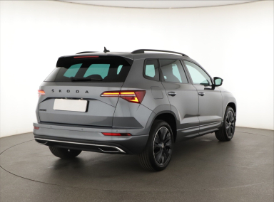Škoda Karoq - 2024