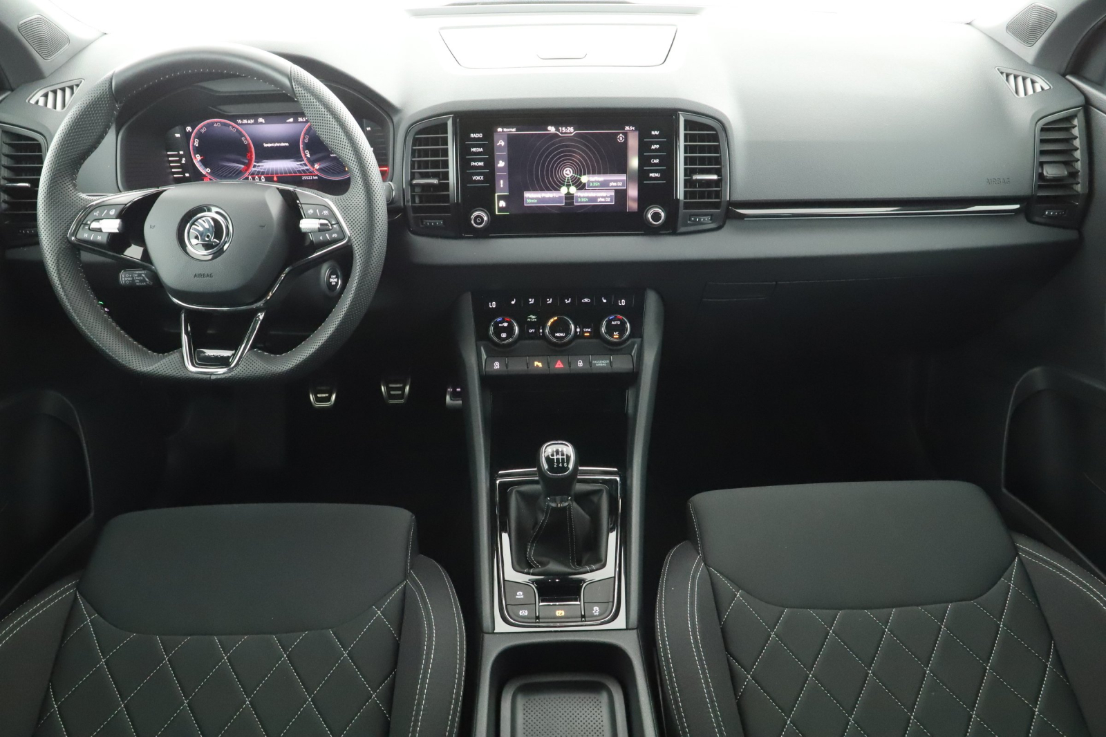 Škoda Karoq - 2024