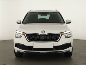 Skoda Kamiq - 2024