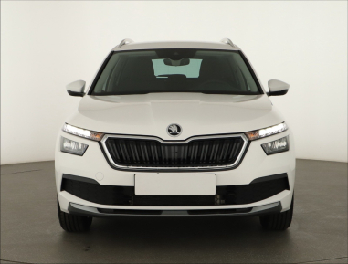 Škoda Kamiq - 2024