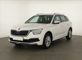 Skoda Kamiq - 2024