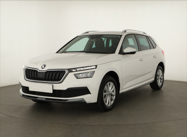 Škoda Kamiq - 2024