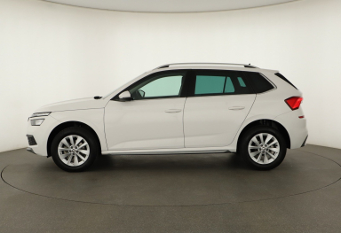 Škoda Kamiq - 2024