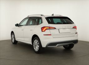 Skoda Kamiq - 2024