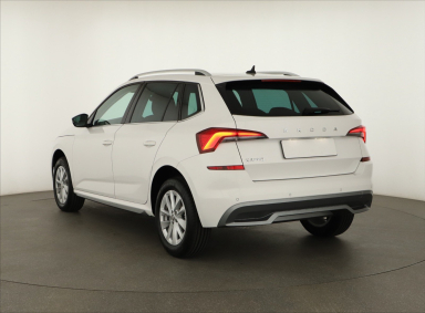 Škoda Kamiq - 2024