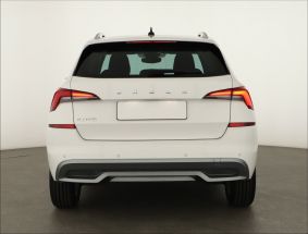 Škoda Kamiq - 2024