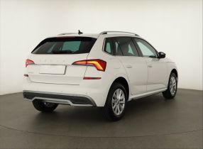 Škoda Kamiq - 2024