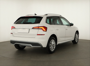 Škoda Kamiq - 2024