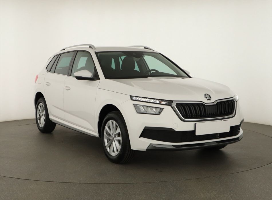 Skoda Kamiq - 2024