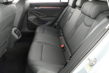 Škoda Superb - 2024