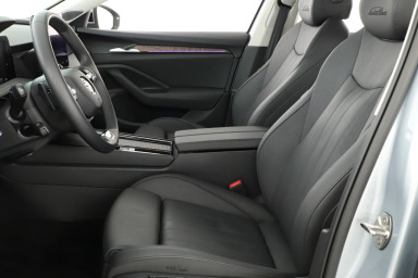 Škoda Superb - 2024