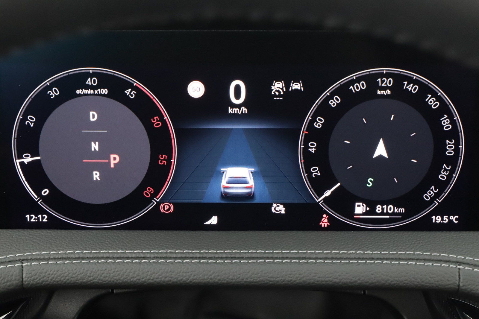 Škoda Superb - 2024