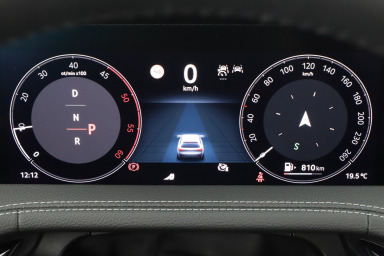 Škoda Superb - 2024