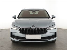 Skoda Superb - 2024