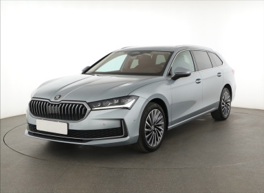 Škoda Superb - 2024