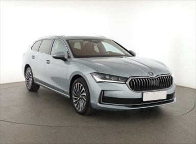 Škoda Superb - 2024