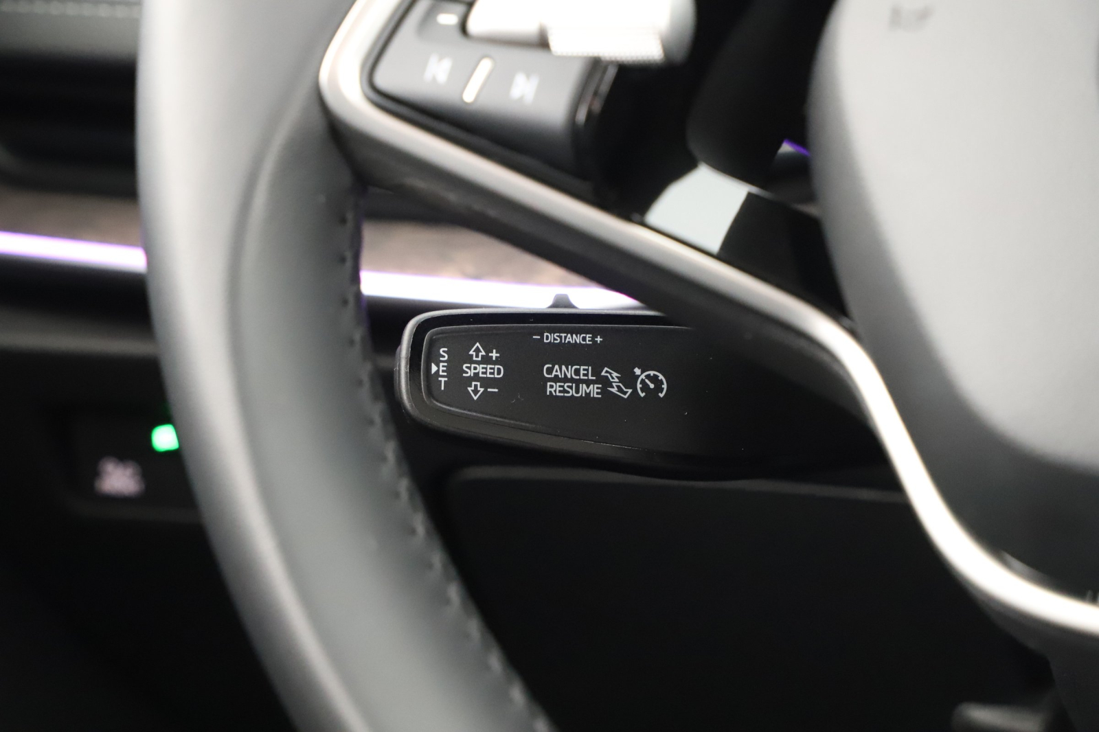 Škoda Superb - 2024