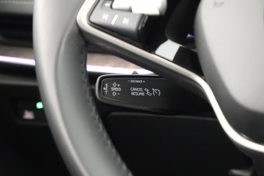 Škoda Superb - 2024