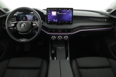 Škoda Superb - 2024