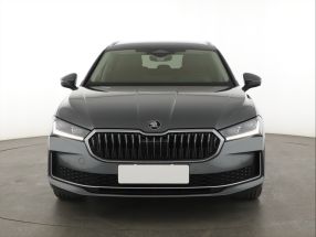 Skoda Superb - 2024