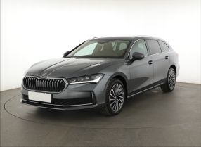 Skoda Superb - 2024