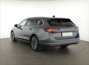 Skoda Superb - 2024