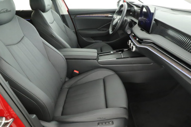 Škoda Superb - 2024