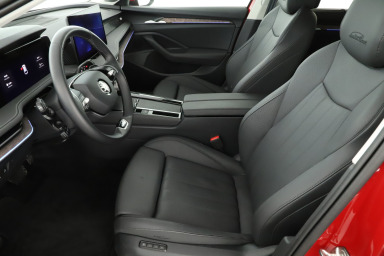 Škoda Superb - 2024