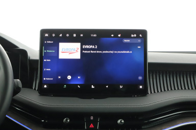 Škoda Superb - 2024