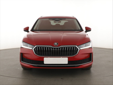 Škoda Superb - 2024