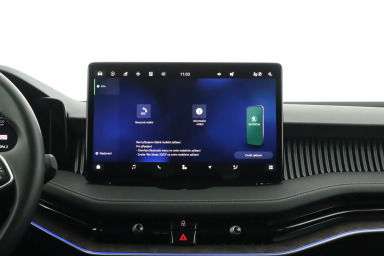 Škoda Superb - 2024