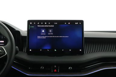Škoda Superb - 2024