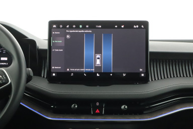 Škoda Superb - 2024