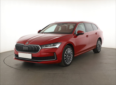 Škoda Superb - 2024