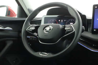 Škoda Superb - 2024