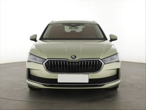 Skoda Superb - 2024