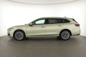 Skoda Superb - 2024