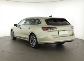 Skoda Superb - 2024