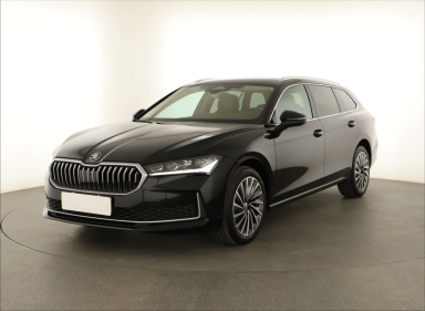 Škoda Superb - 2024