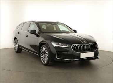Škoda Superb - 2024