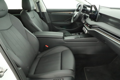 Škoda Superb - 2024
