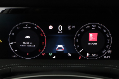 Škoda Superb - 2024