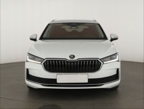 Skoda Superb - 2024